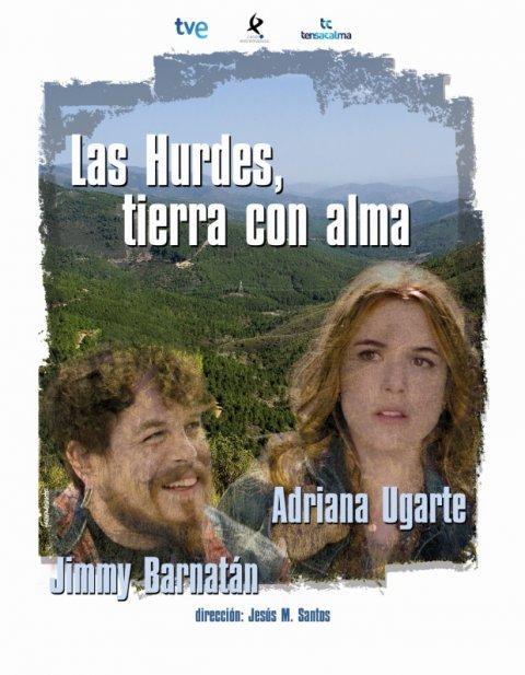 Las Hurdes, tierra con alma (TV)