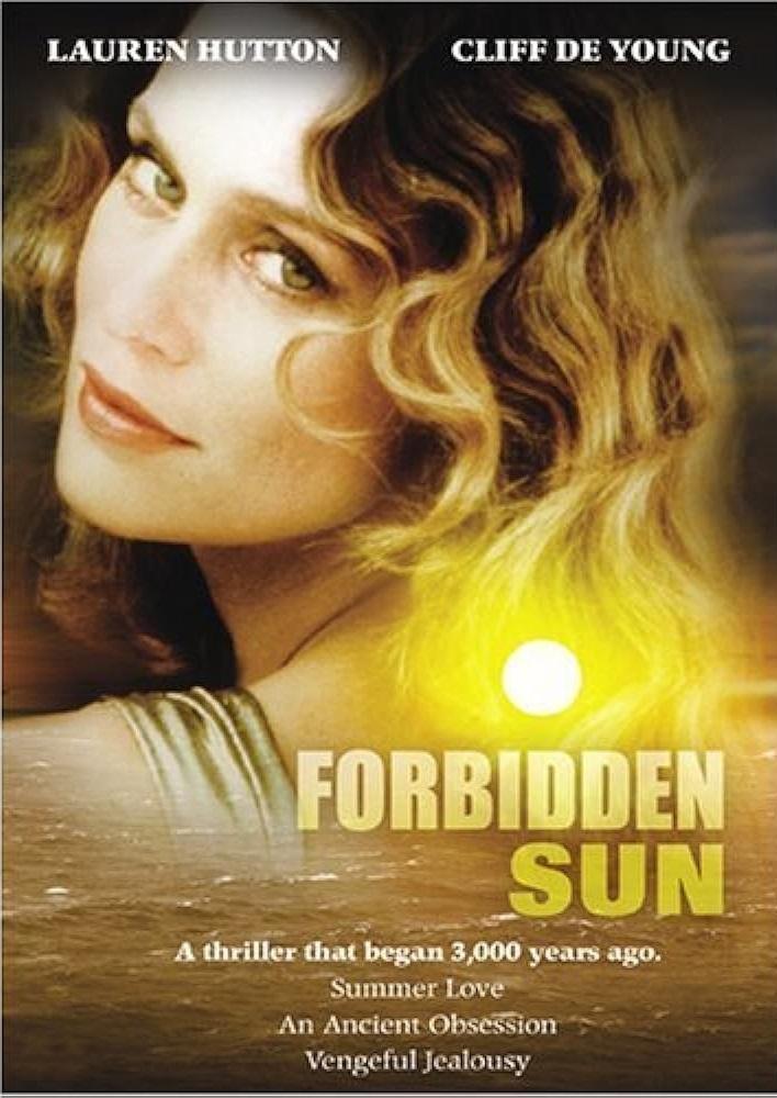 Forbidden Sun