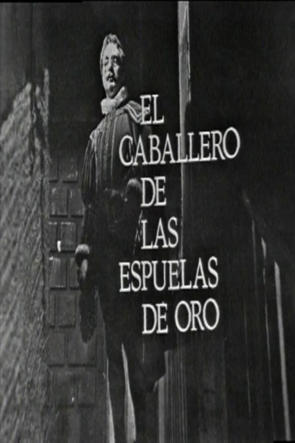 El caballero de las espuelas de oro (TV)