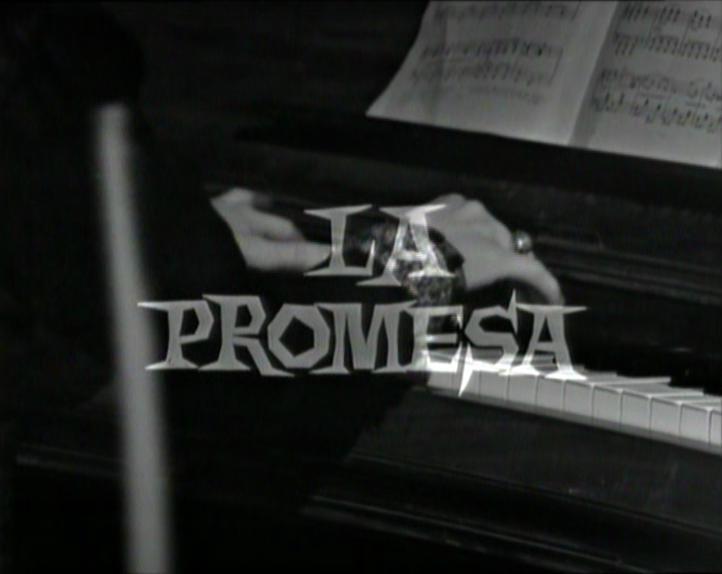 La promesa (Historias para no dormir) (TV)