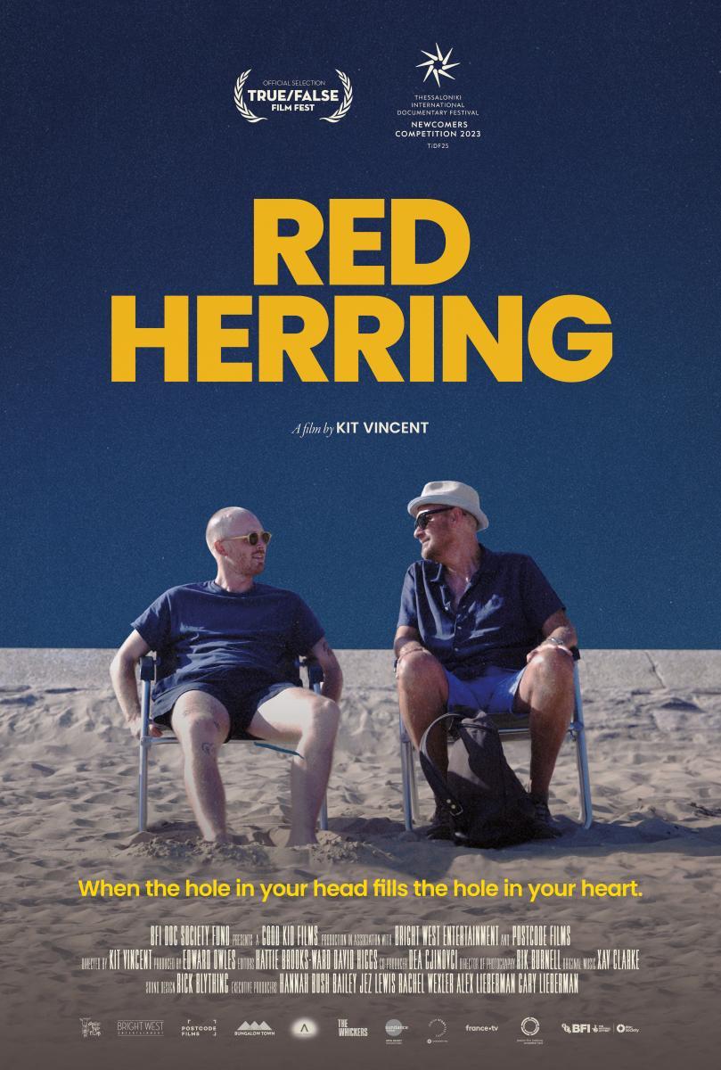 Red Herring