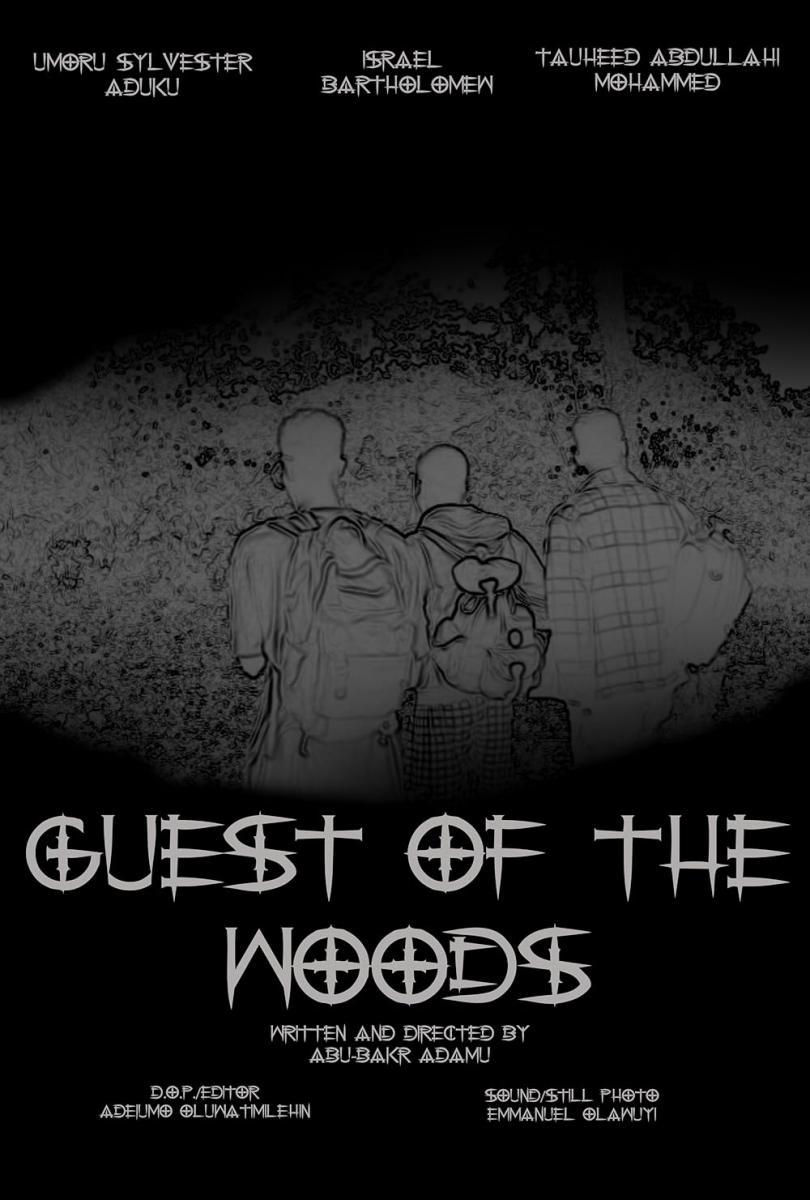 Guest of the Woods (S)