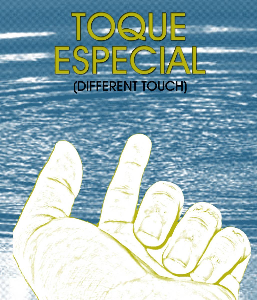 Toque especial (C)