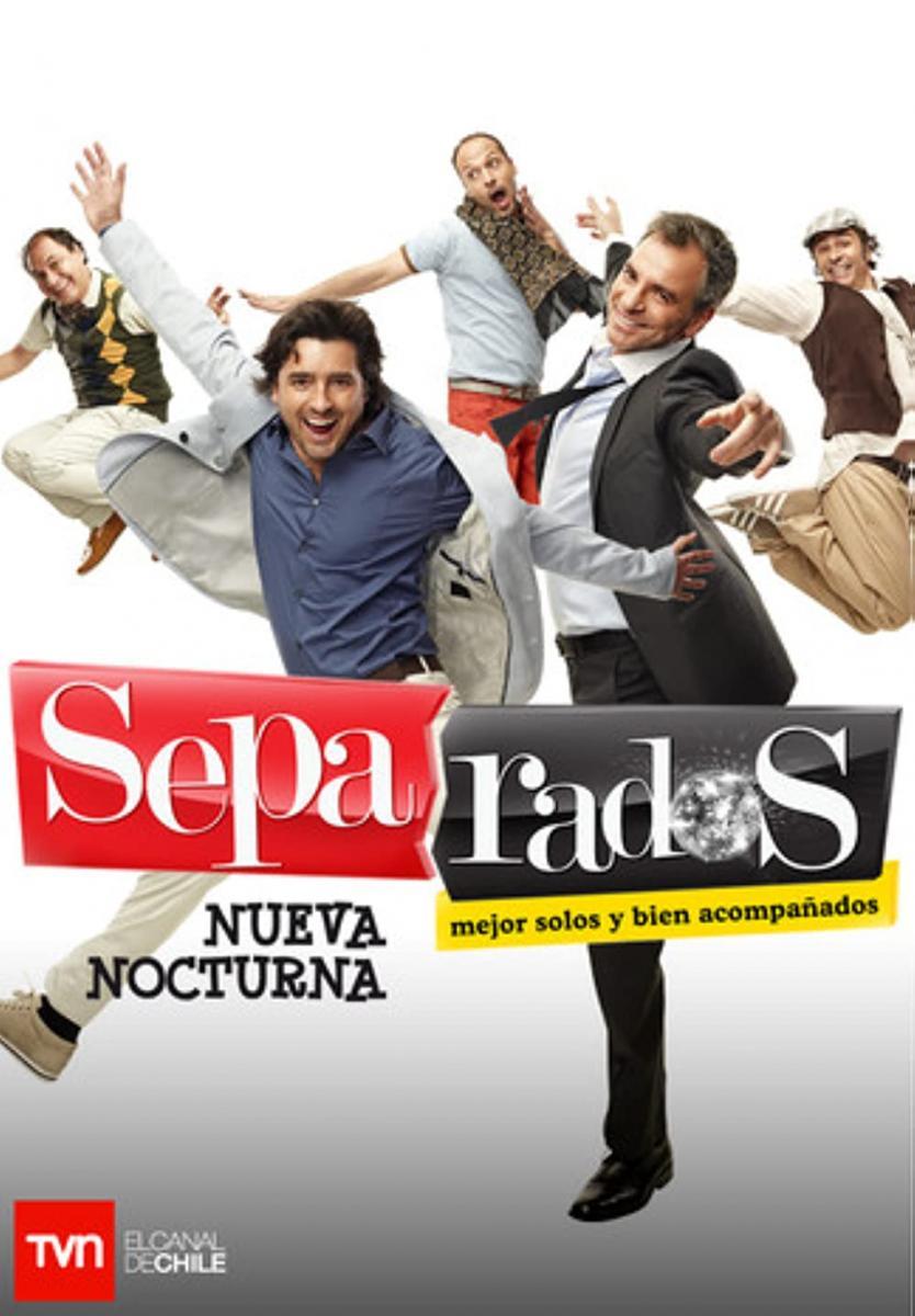 Separados (Serie de TV)