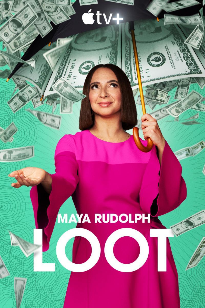 Loot (Serie de TV)