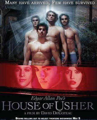 House of Usher