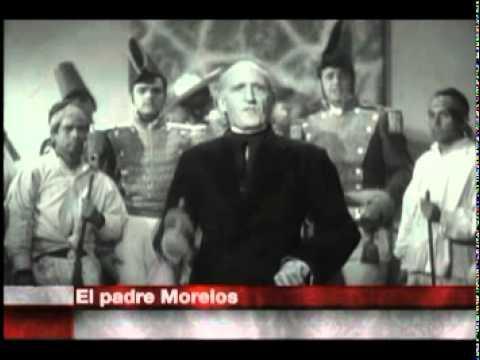 El padre Morelos