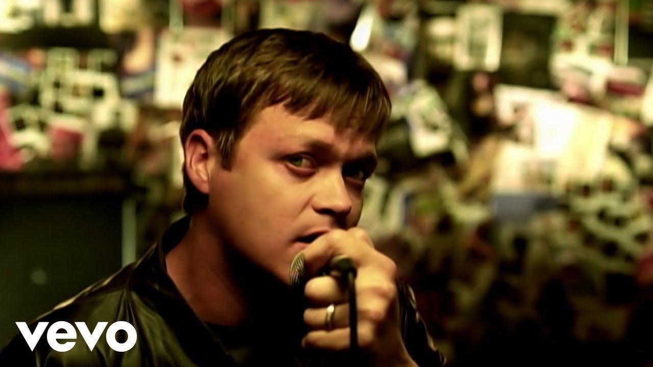 3 Doors Down: Here Without You (Music Video)