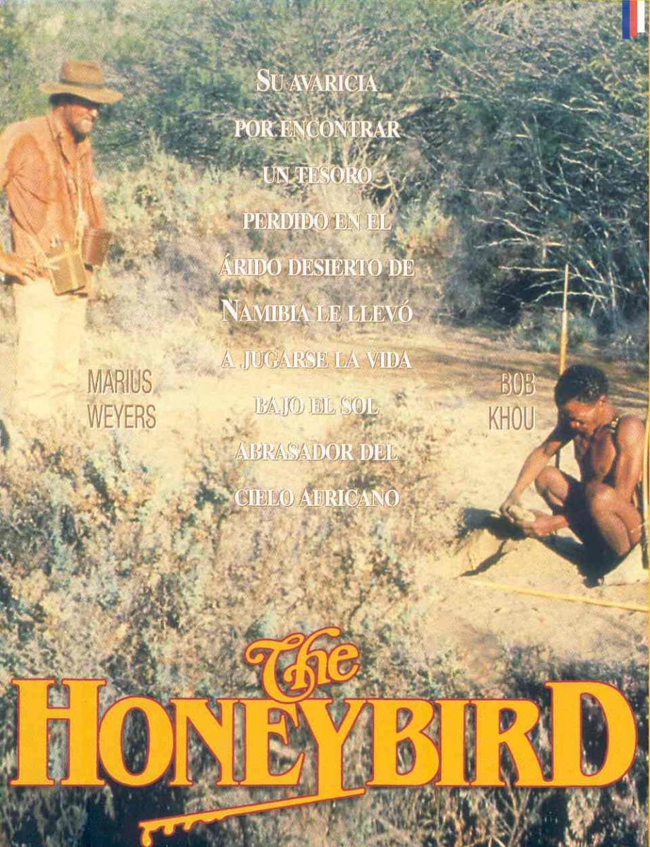 The Honeybird (TV)