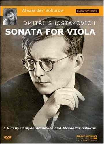 Dmitri Shostakovich: Viola Sonata