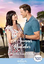 A Summer to Remember (TV)