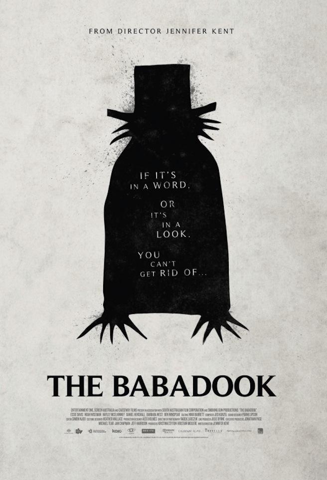 The babadook