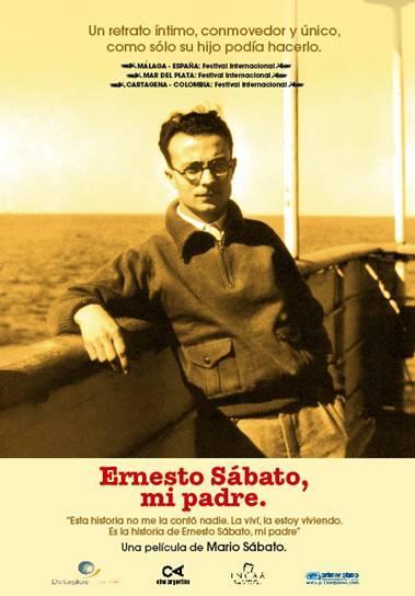 Ernesto Sabato, My Father