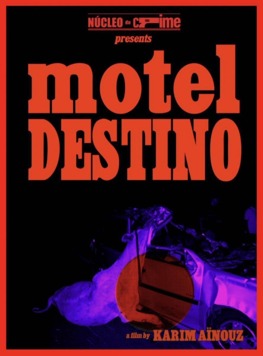 Motel Destino