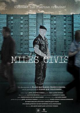 Miles Civis