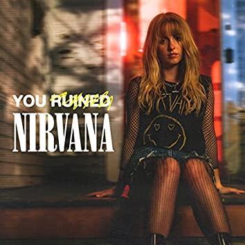 Mckenna Grace: You Ruined Nirvana (Vídeo musical)