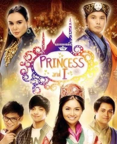 Princess and I (TV Series)