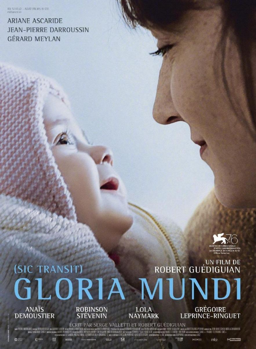 Gloria Mundi