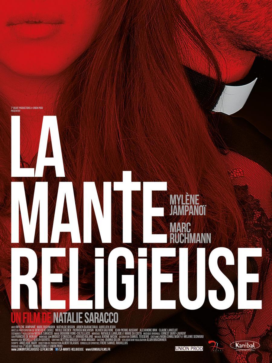 La mante religieuse