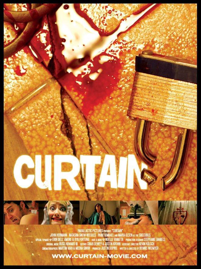 Curtain (C)