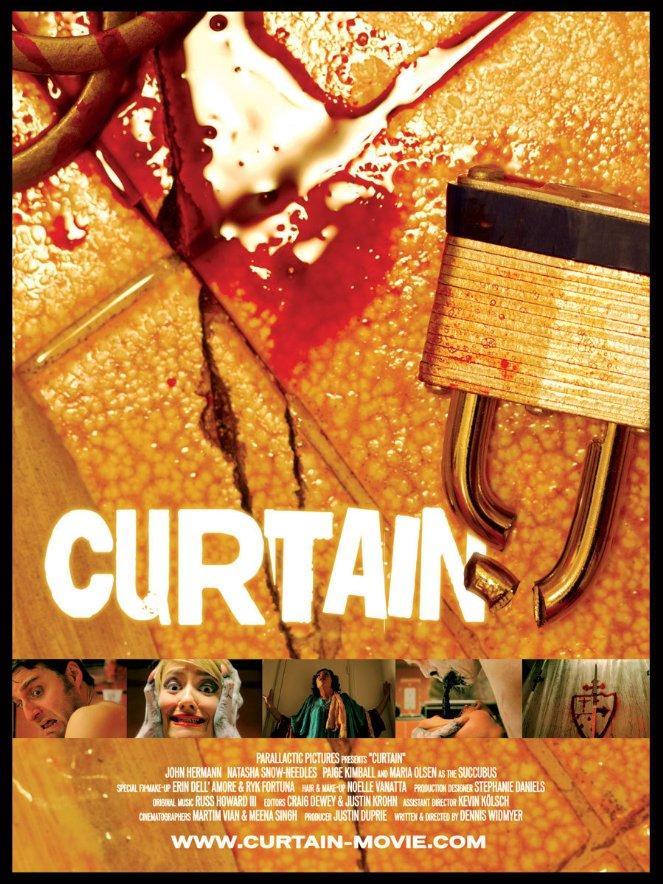 Curtain (S)