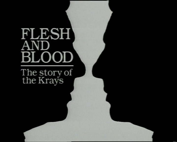 Carne y sangre: La historia de los Kray (TV)