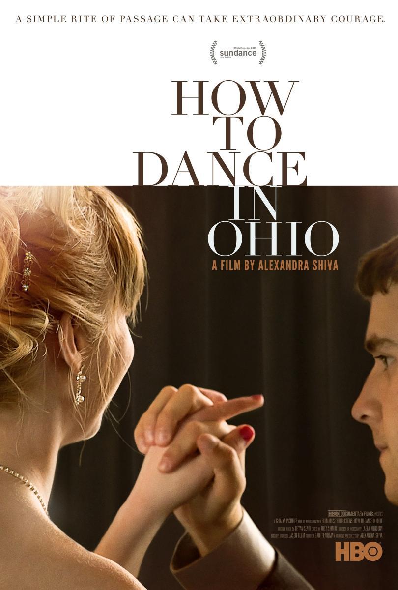 How to Dance in Ohio