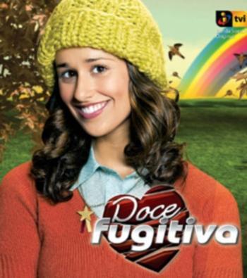 Doce Fugitiva (TV Series)