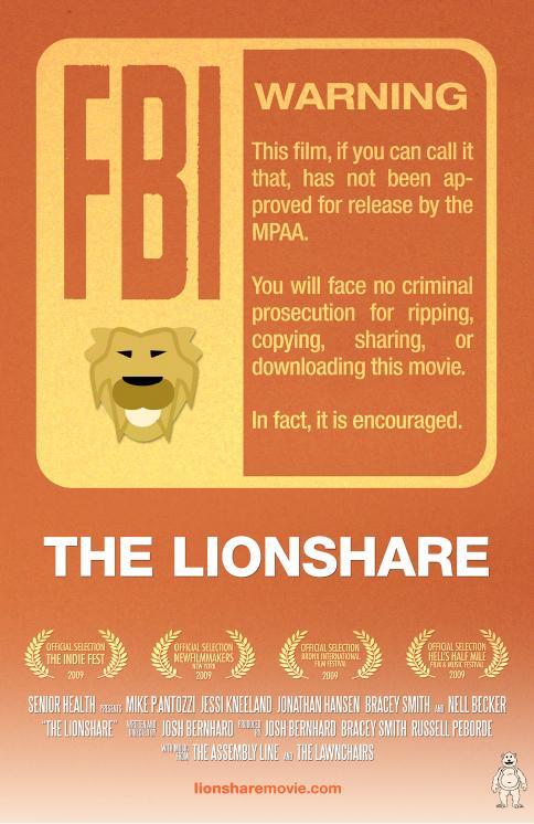 The Lionshare