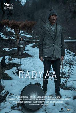 Dadyaa: The Woodpeckers of Rotha (C)