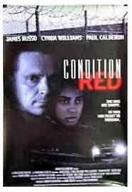 Condition Red