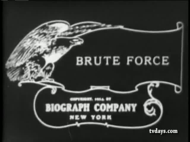 Brute Force