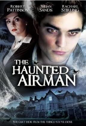 The Haunted Airman (TV)