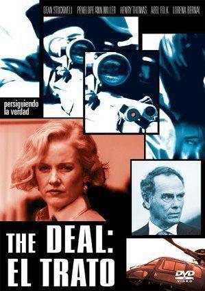 The Deal: El trato