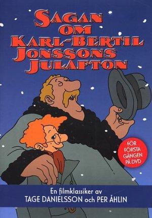 Sagan om Karl-Bertil Jonssons julafton (TV)