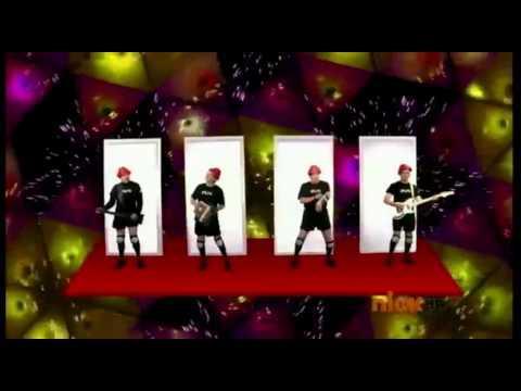 Devo: Watch Us Work It (Vídeo musical)