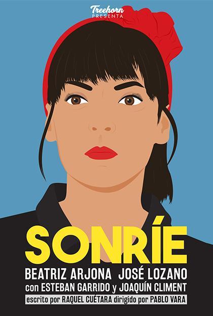 Sonríe (S)