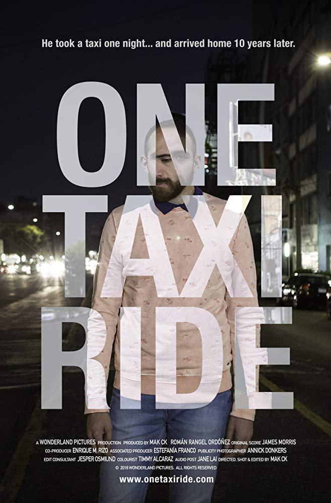 One Taxi Ride