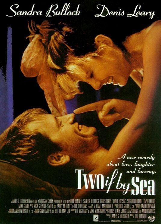 Two if by the Sea