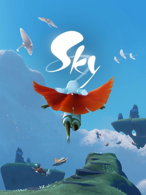 Sky: Children of the Light (S)