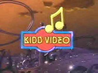 Kidd Video (TV Series)