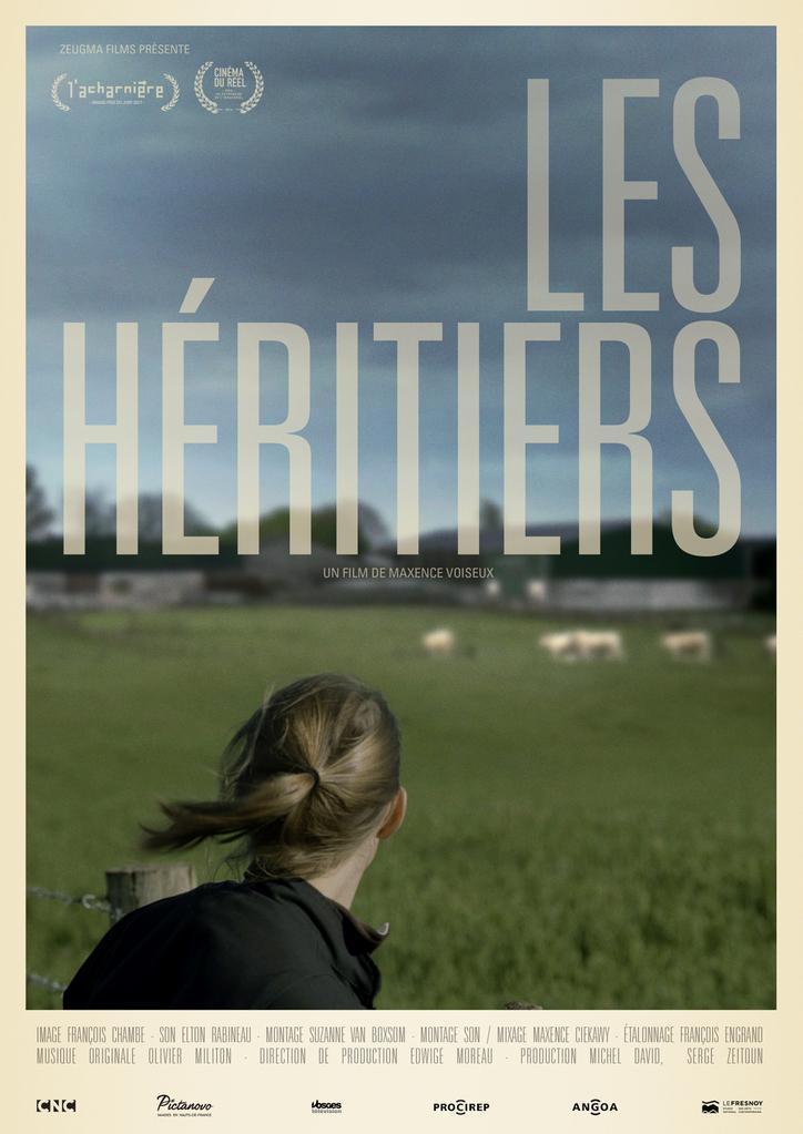 Les héritiers