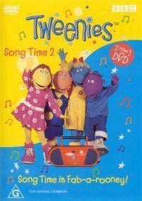 Tweenies (TV Series)