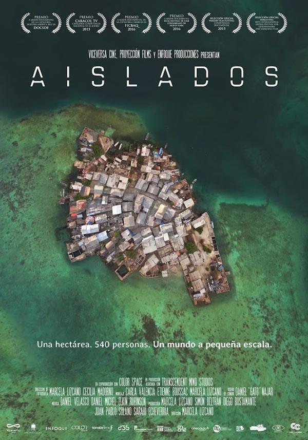 Aislados