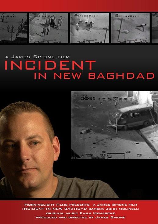 Incident in New Baghdad