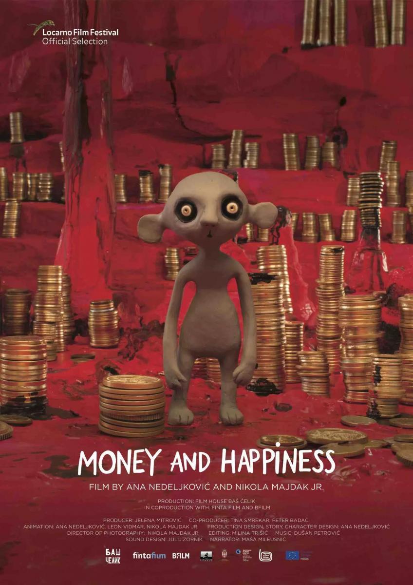 Money and Happiness (S)