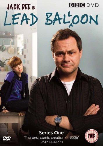 Lead Balloon (TV Series)