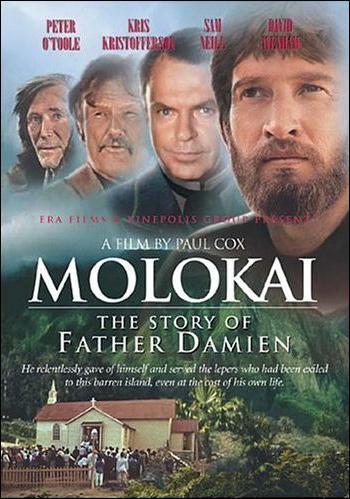 Molokai: The Story Of Father Damien