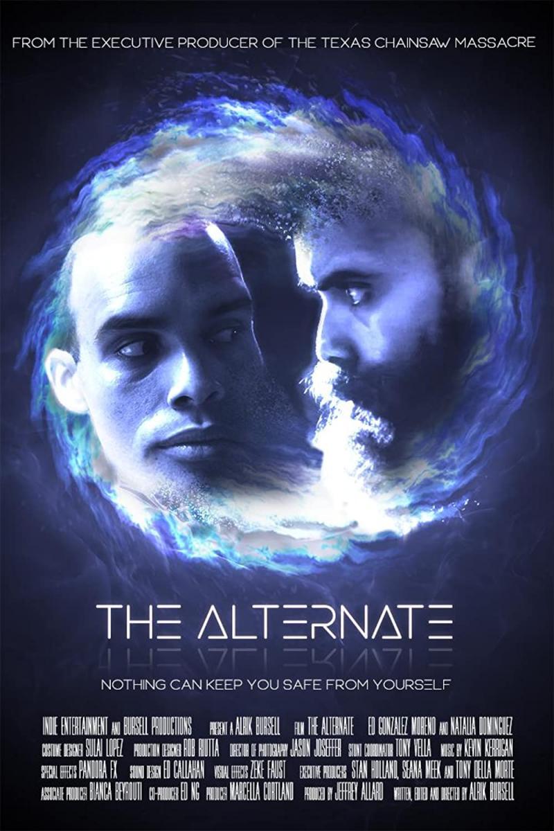 The Alternate