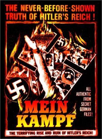 Mein Kampf